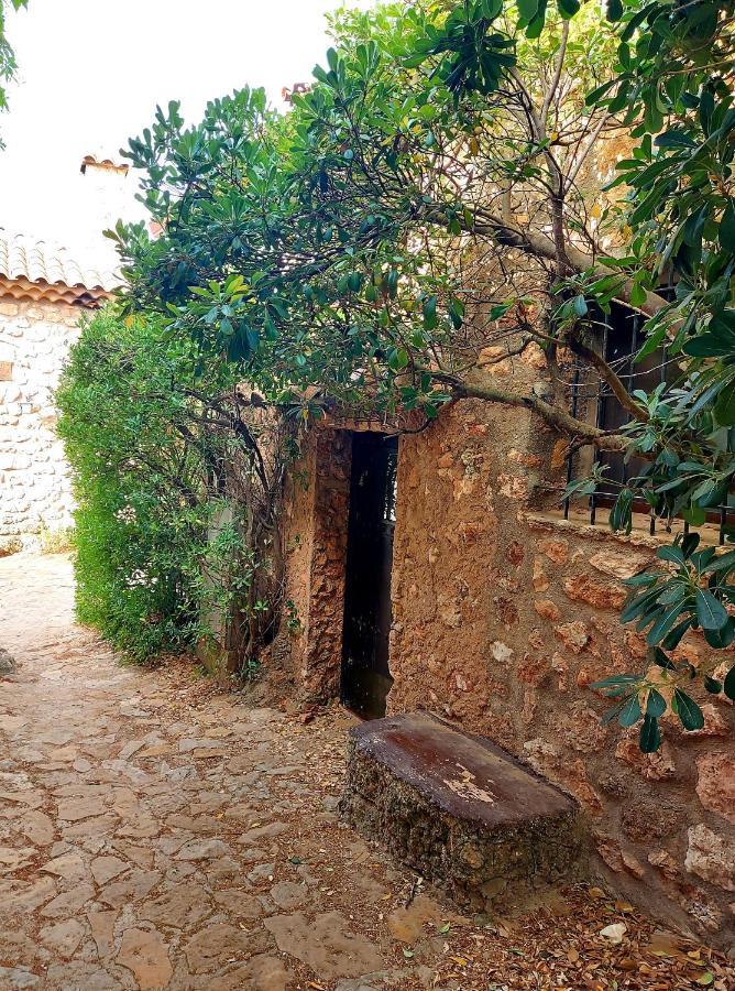 Casa Del Aguila Del Valle Riopar Viejo エクステリア 写真